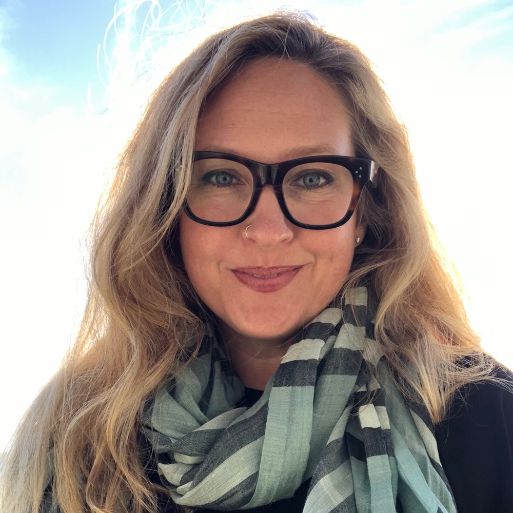 Meet your Posher, Kirsten